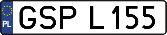 GSPL155