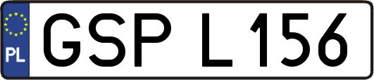 GSPL156