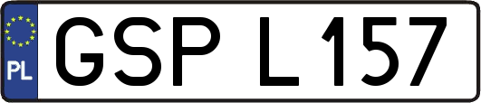 GSPL157