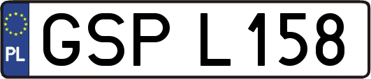 GSPL158