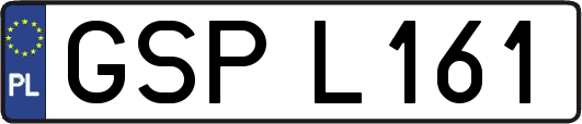 GSPL161