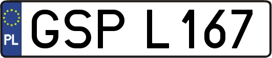 GSPL167
