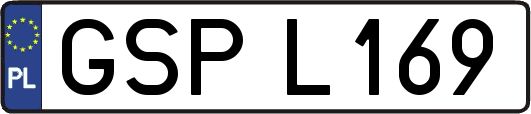 GSPL169