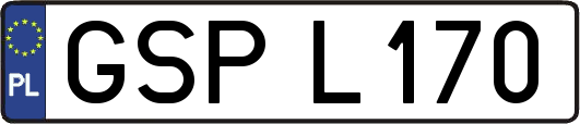 GSPL170