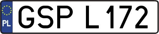 GSPL172