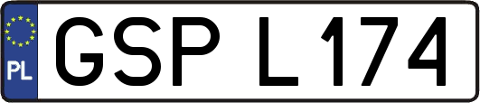 GSPL174