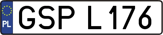 GSPL176