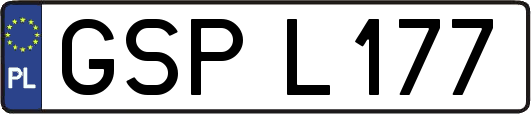 GSPL177