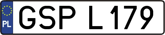 GSPL179