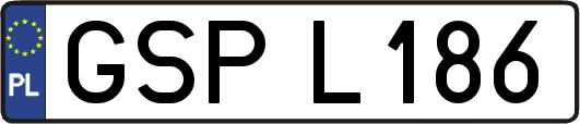 GSPL186