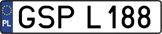 GSPL188