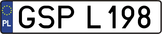 GSPL198