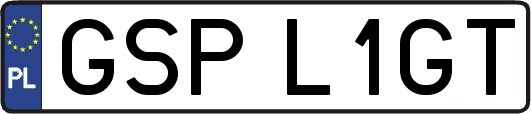 GSPL1GT