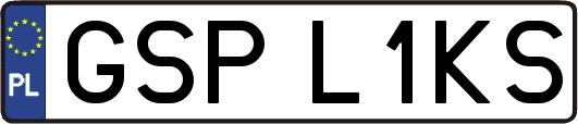 GSPL1KS
