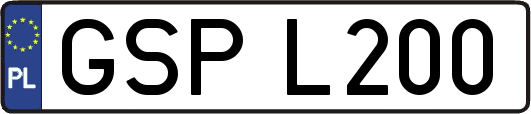 GSPL200