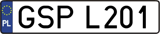 GSPL201