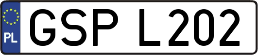 GSPL202