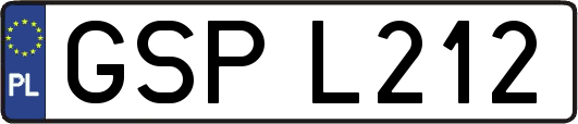 GSPL212