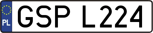 GSPL224