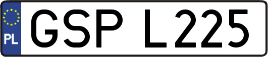 GSPL225