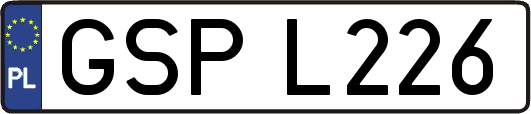 GSPL226