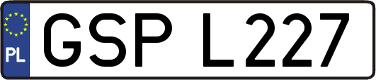 GSPL227