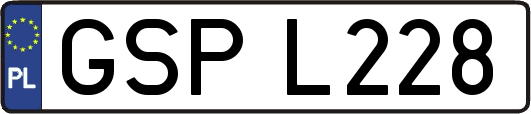 GSPL228
