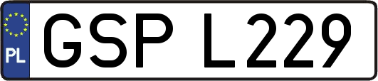 GSPL229