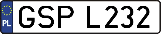GSPL232