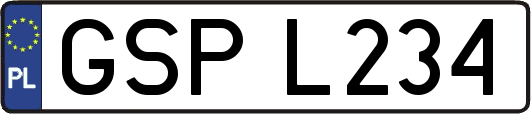 GSPL234