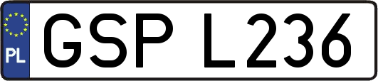 GSPL236