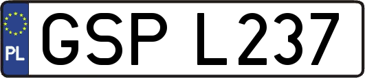 GSPL237