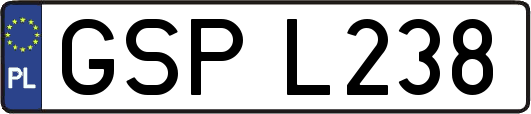 GSPL238