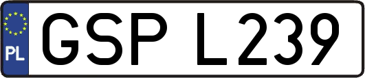 GSPL239