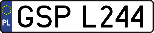 GSPL244