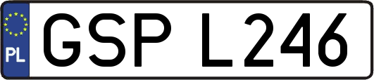 GSPL246