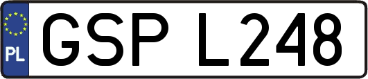 GSPL248