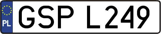 GSPL249