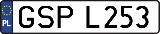 GSPL253