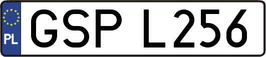GSPL256