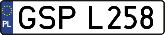 GSPL258