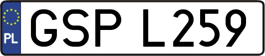 GSPL259