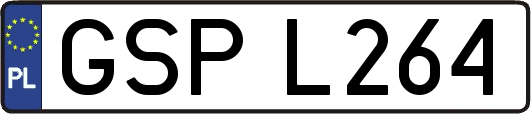 GSPL264
