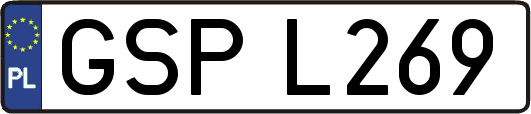 GSPL269
