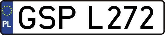 GSPL272