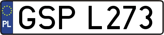 GSPL273