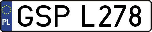 GSPL278