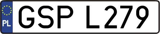 GSPL279