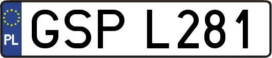 GSPL281