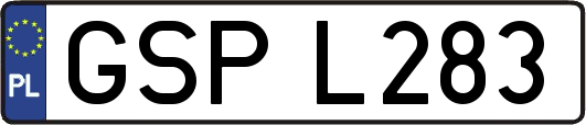 GSPL283